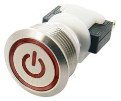 ITW SWITCHES H48M-213R/4044