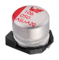 WURTH ELEKTRONIK 865080753013