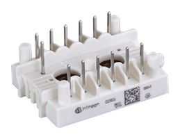 INFINEON FS10R06VE3B2BOMA1 IGBT MOD, 600V, 16A, 50W