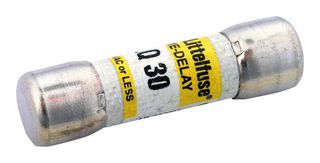 LITTELFUSE 0FLQ001.T Fusibles y cortacircuitos de fusibles