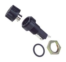 LITTELFUSE 03420038H FUSE HOLDER, 6.3X32MM, 20A, 250V, QC