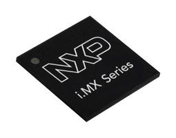 NXP MIMX8MQ6DVAJZAA MPU, 32BIT, 1.5GHZ, FBGA-621