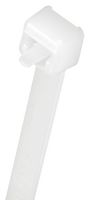 PANDUIT PRT1.5S-C BRIDA, 160MM, NYLON 6.6, NATURAL