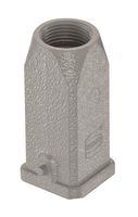HARTING 09200031443 HOOD, TOP ENTRY, 3A, PG11, 1 LEVER