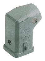 HARTING 19200031643 HOOD, SIDE ENTRY, 3A, M20, 1 LEVER