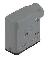 HARTING 19200101540 HOOD, SIDE ENTRY, 10A, M20, 1 LEVER
