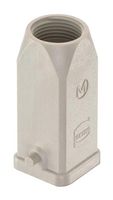 HARTING 19200030420 HOOD, TOP ENTRY, 3A, M20, 1 LEVER