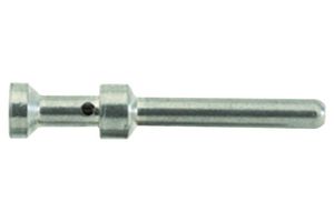 HARTING 09330006162 HEAVY DUTY CONTACT, PIN, 20AWG, CRIMP