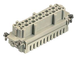 HARTING 09330242726 Conectores para circuitos electricos