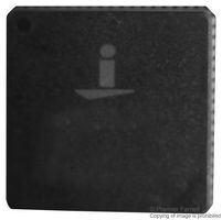 RENESAS ISLA112P50IRZ ADC, SAR, 12BIT, 500MSPS, QFN-72