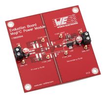 WURTH ELEKTRONIK 1789205X4
