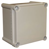 CAMDENBOSS CHDX7-221 CARCASA, MULTIUSOS, PC, GRIS