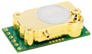AMPHENOL ADVANCED SENSORS T6713 CO2 MODULE, 1-CH, 2000PPM