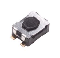 C&K COMPONENTS KMR623NG LFG TACTILE SW, SPST-NO, 0.01A, 32VDC, SMD
