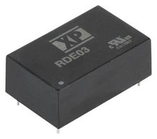 XP POWER RDE0324S05