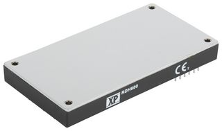 XP POWER RDH60072WS12 Convertidores estaticos