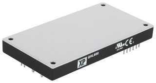 XP POWER QHL600300S48 Convertidores estaticos