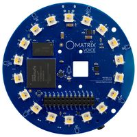 MATRIX LABS MATRIX-VOICE-ESP