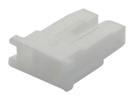JST / JAPAN SOLDERLESS TERMINALS BHSR-02VS-1(N) CONNECTOR HOUSING, RCPT, 2POS, 3.5MM