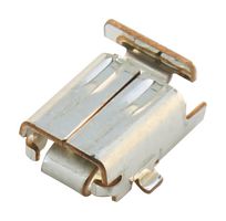 JST / JAPAN SOLDERLESS TERMINALS LEK-01RS-2RPT