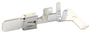JST / JAPAN SOLDERLESS TERMINALS SXAM-01T-P0.6 CONTACT, PIN, 24-20AWG, CRIMP