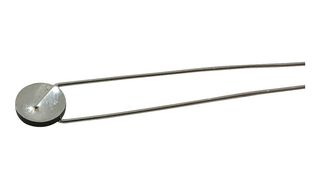 AMPHENOL ADVANCED SENSORS RL2003-289-95-D1 NTC THERMISTOR, 500 OHM, RADIAL LEADED