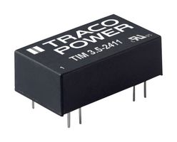 TRACO POWER TIM 3.5-0911 Convertidores estaticos