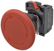 OMRON INDUSTRIAL AUTOMATION A22NE-L-P202-N