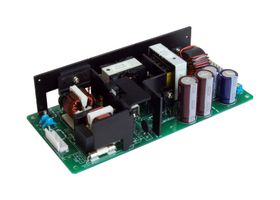 TDK-LAMBDA ZWS240RC-24 POWER SUPPLY, AC-DC, 24V, 10A