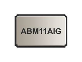 ABRACON ABM11AIG-20.000MHZ-4Z-T3