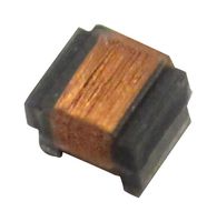 ABRACON AISC-0603F-1R0J-T INDUCTOR, 1UH, 0.28A, 5%, BOBINADO