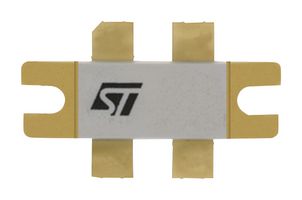 STMICROELECTRONICS SD2942W RF FET, N-CH, 130V, 40A, M244