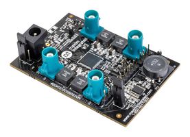 NXP MAX9286S32V234 DESERIALIZER BRD, VISION & SENSOR FUSION