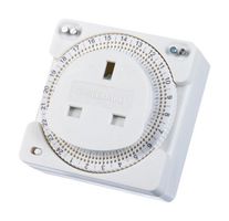 TS800N from Timeguard