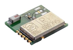 SPBTLE-RFTR from Stmicroelectronics