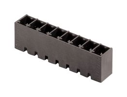 WEIDMULLER 1863330000 TERMINAL BLOCK, HEADER, 12POS, TH