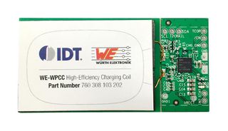 P9025AC-R-EVK from Integrated Device Technology