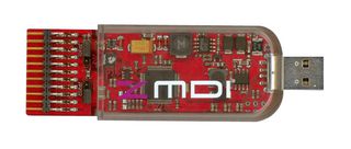 ZIOL2401STARTERKIT from Integrated Device Technology