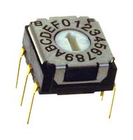 NIDEC COMPONENTS SH-7070MC