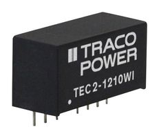 TRACO POWER TEC 2-2415WI DC-DC CONVERTER, 24V, 0.083A