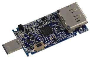 STEVAL-USBC2DP from Stmicroelectronics