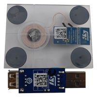 STEVAL-ISB045V1 from Stmicroelectronics