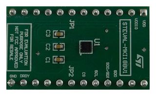 STEVAL-MKI188V1 from Stmicroelectronics