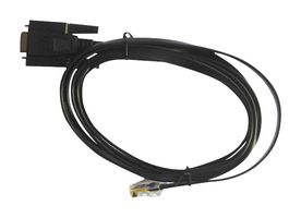 CROUZET 88970504 MODBUS CABLE, PROGRAMMABLE TOUCH PANEL