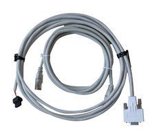 CROUZET 88970508 MODBUS CABLE, TOUCH PANEL