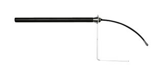 CROUZET 88980162 ANTENA WIFI, VERTICAL, 2.4GHZ