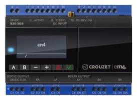 88980182 from Crouzet