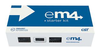 CROUZET 88981106 STARTER KIT, NANO-PLC