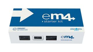 CROUZET 88981133 DIGITAL I/O PLC, 16-I/P, 10-O/P, 24VDC