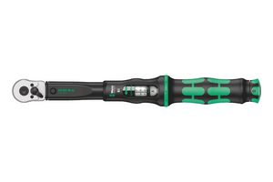 WERA CLICK-TORQUE B 1